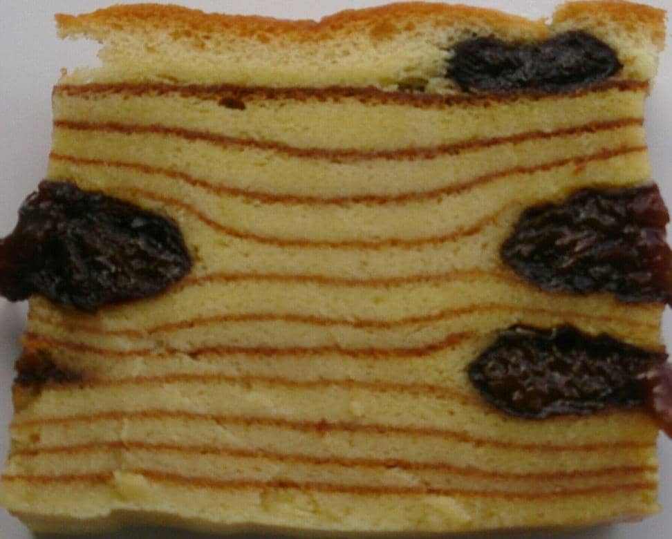 ilustrasi lapis legit