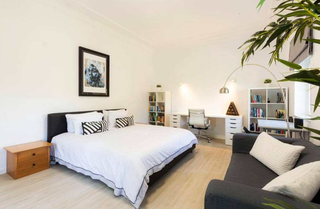 3 Ide Desain Kamar Tidur yang Nyaman Sesuai Karakteristik Pribadi