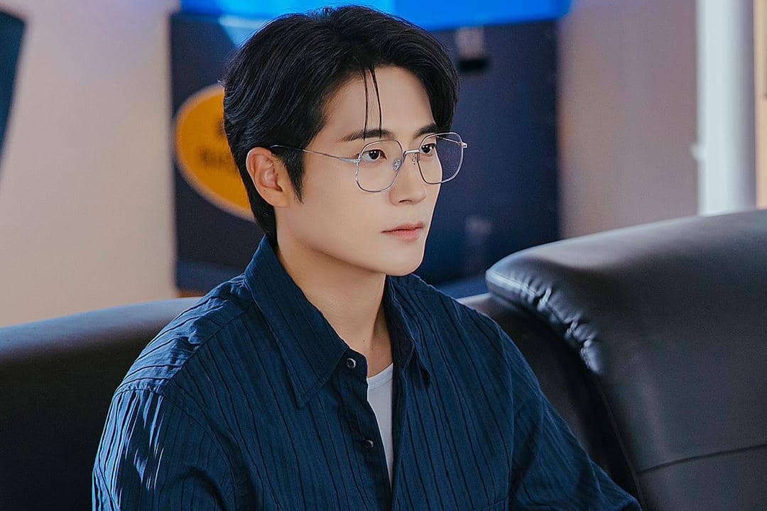 Still cut Spring Fever