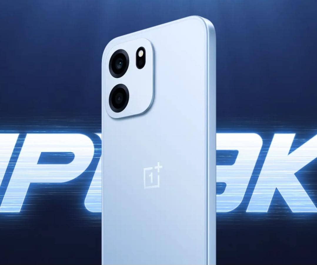 ilustrasi OnePlus Turbo 6V yang bersertifikasi IP69K
