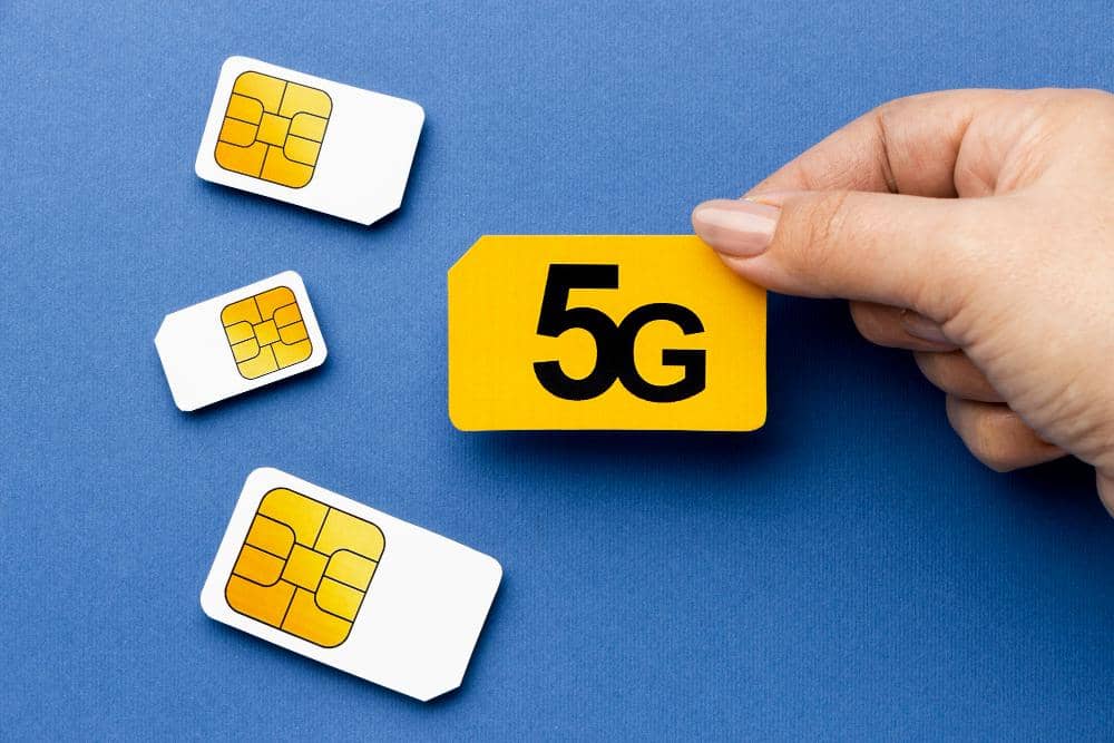 ilustrasi sim card