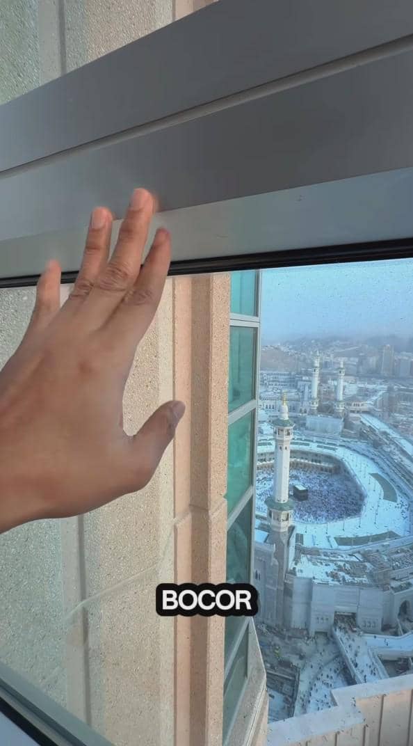 Arie Untung (instagram.com/ariekuntung)