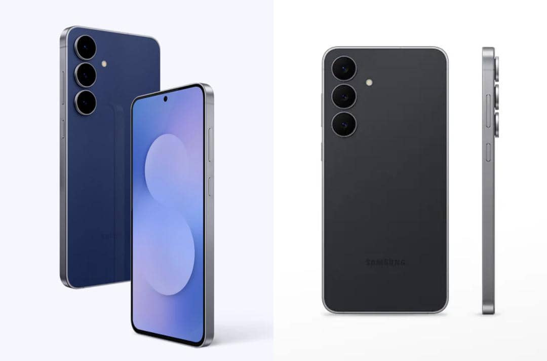 Samsung Galaxy S25 FE