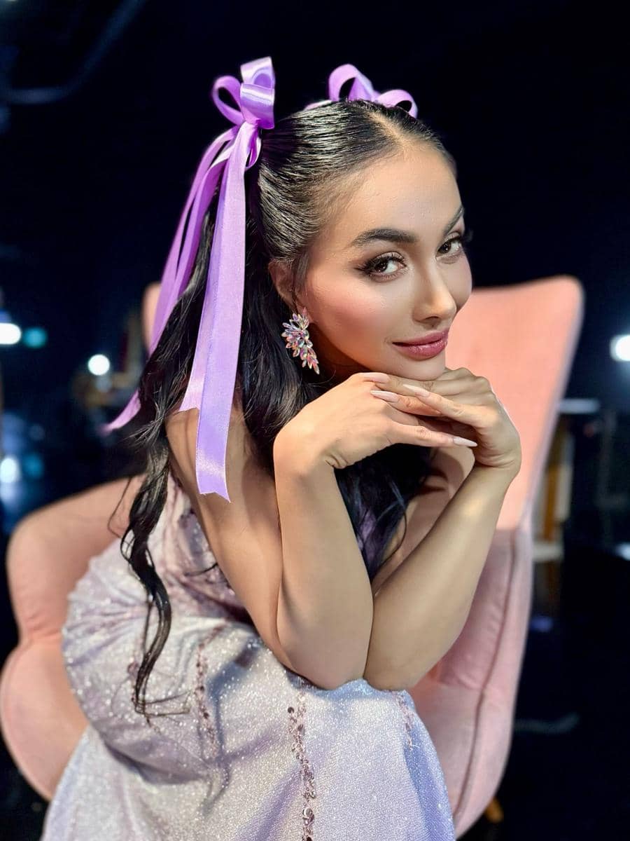 Denada (instagram.com/denadaindonesia)