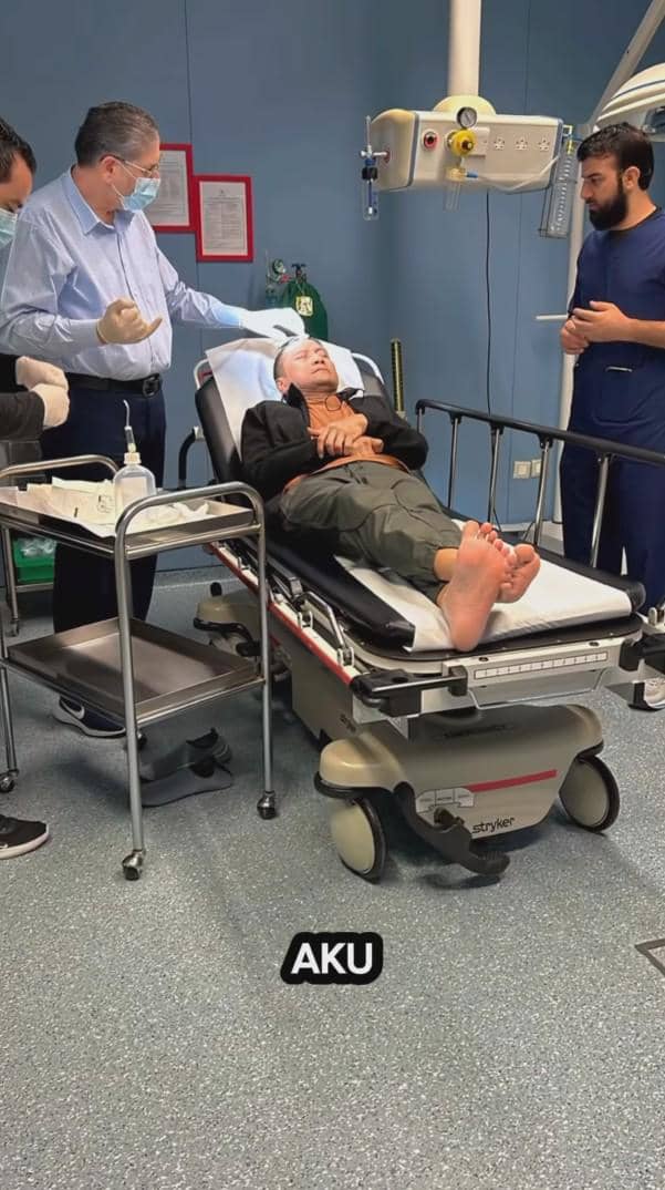 Arie Untung (instagram.com/ariekuntung)