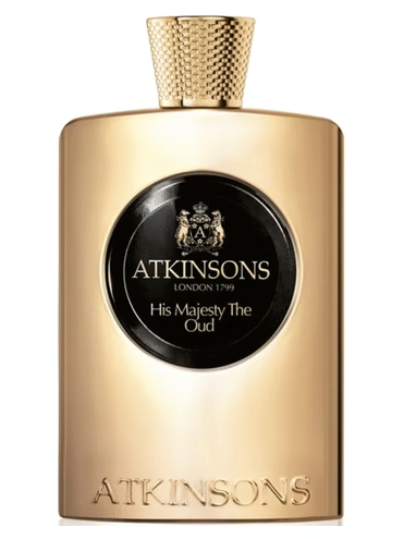 Atkinsons His Majesty The Oud