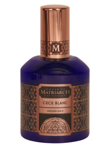 House of Matriarch Coco Blanc