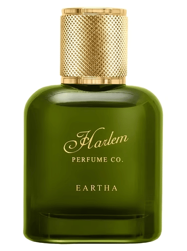 Harlem Perfume Co. Eartha