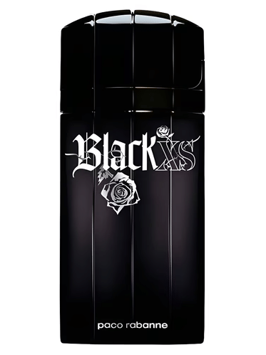 Rabanne Black XS