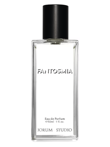 Jorum Studio Fantosmia