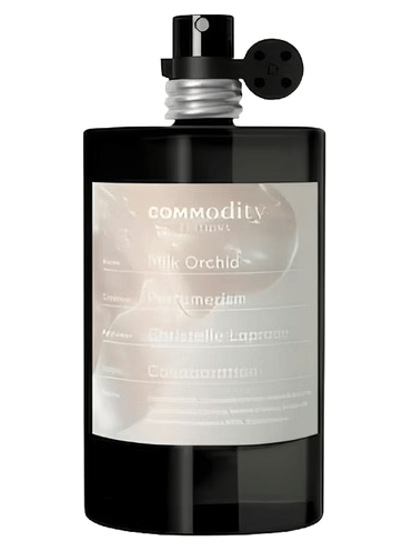 Orchid Commodity Milk