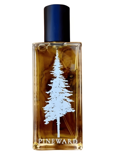 Pineward Perfumes Gelatto