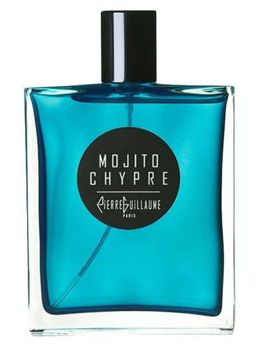 Pierre Guillaume Paris Mojito Chypre