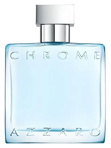 Azzaro Chrome