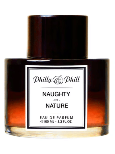 Philly & Phill Naughty by Nature