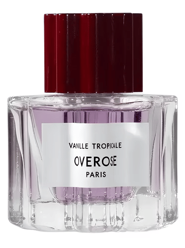 Overose Vanille Tropicale
