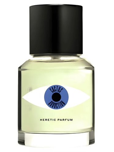 Heretic Parfum Cactus Abduction