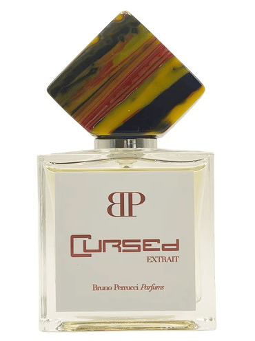 Bruno Perrucci Parfums Cursed