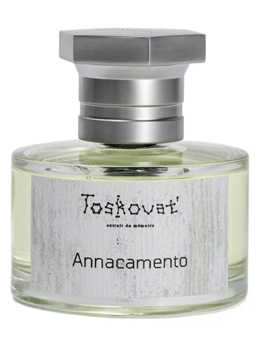 Toskovat’ Annacamento