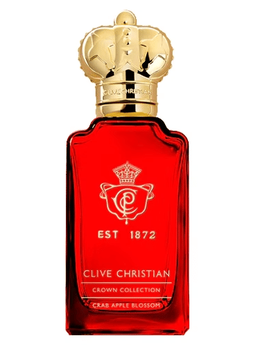 Clive Christian Crab Apple Blossom