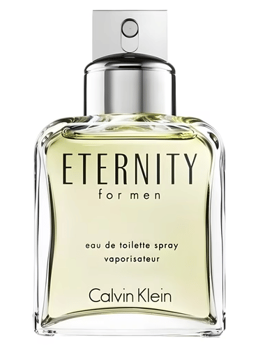 Calvin Klein Eternity for Men