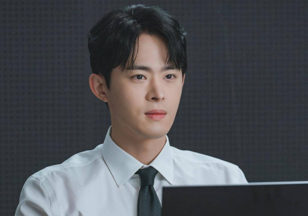 still cut drama Korea Idol I