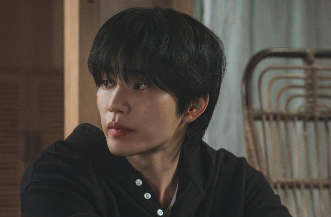 still cut drama Korea Idol I