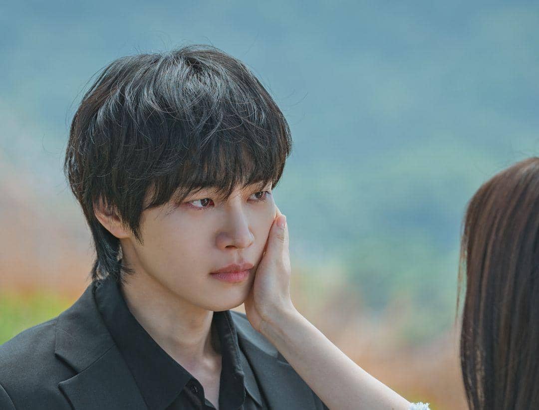 still cut drama Korea Idol I