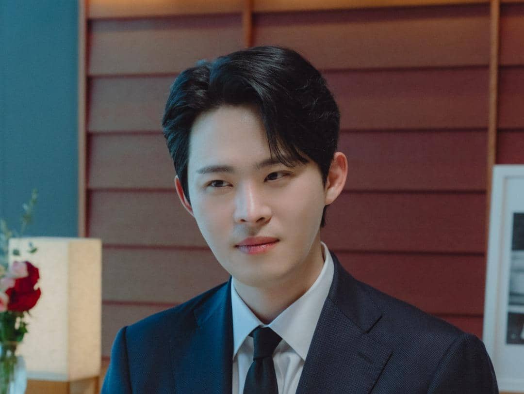 still cut drama Korea Idol I