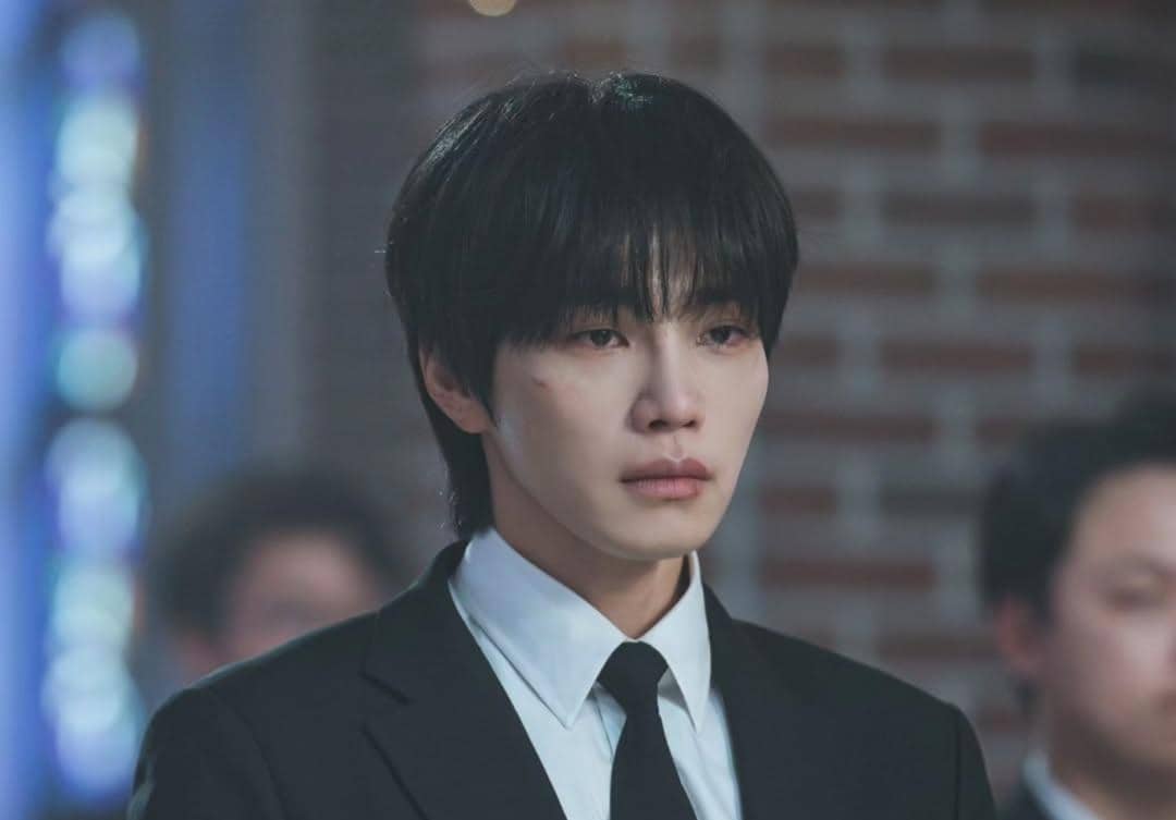 still cut drama Korea Idol I