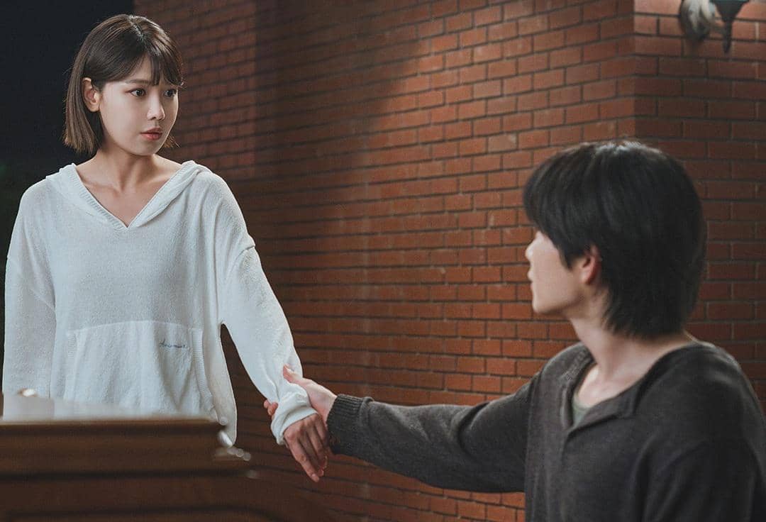 still cut drama Korea Idol I