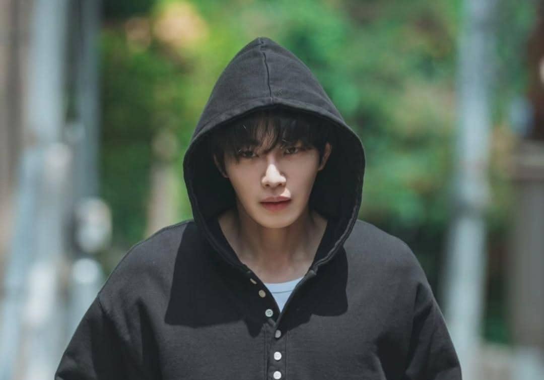 still cut drama Korea Idol I