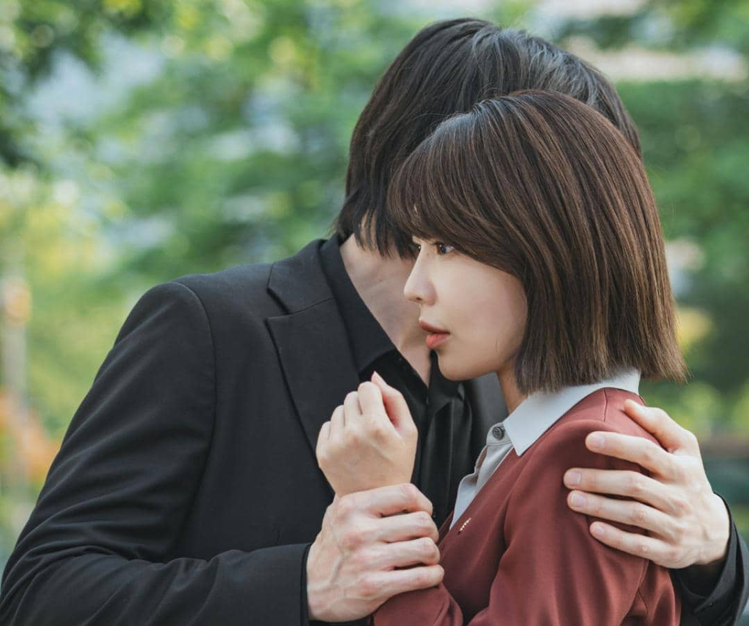 still cut drama Korea Idol I