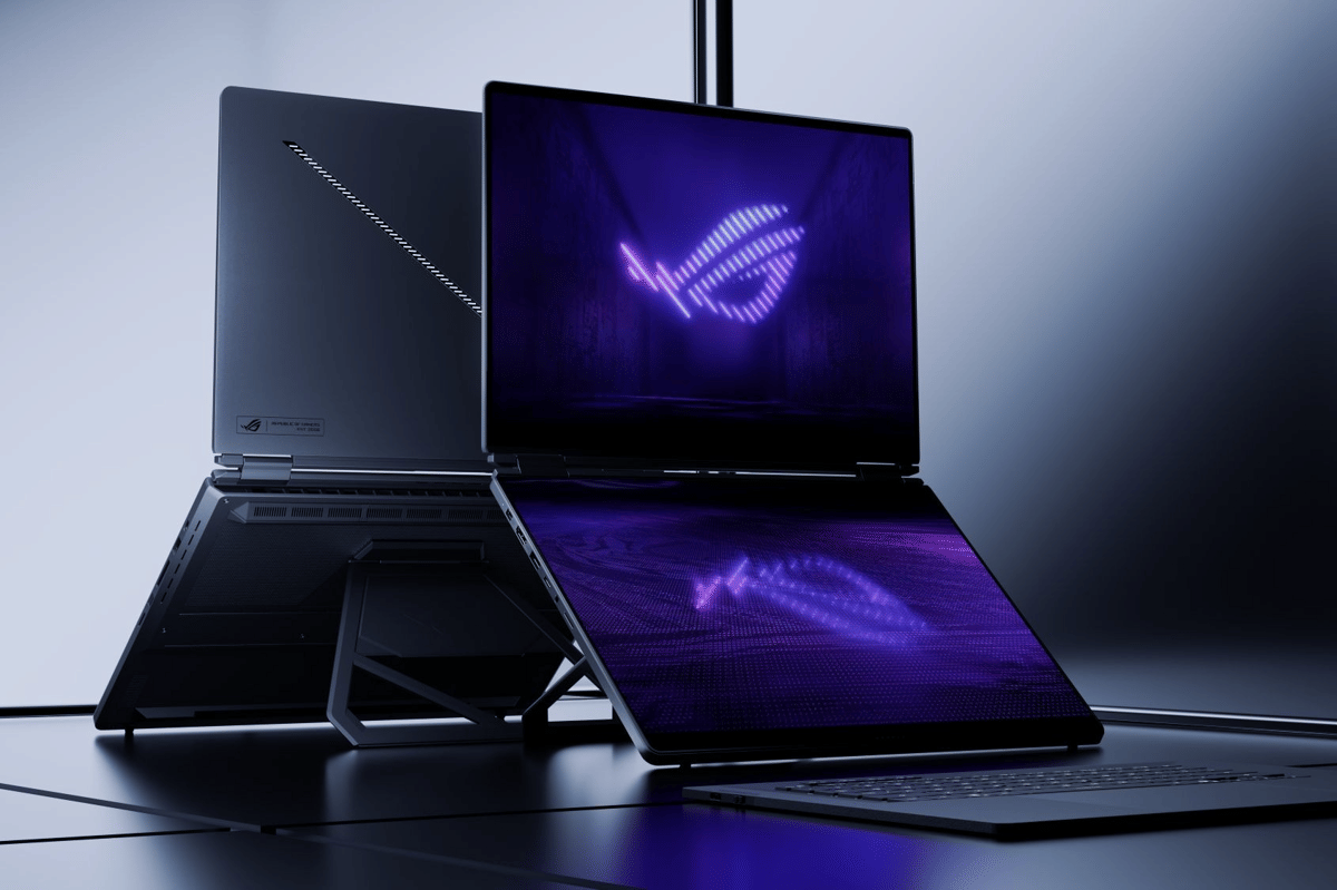 ROG Zephyrus Duo 16 2026