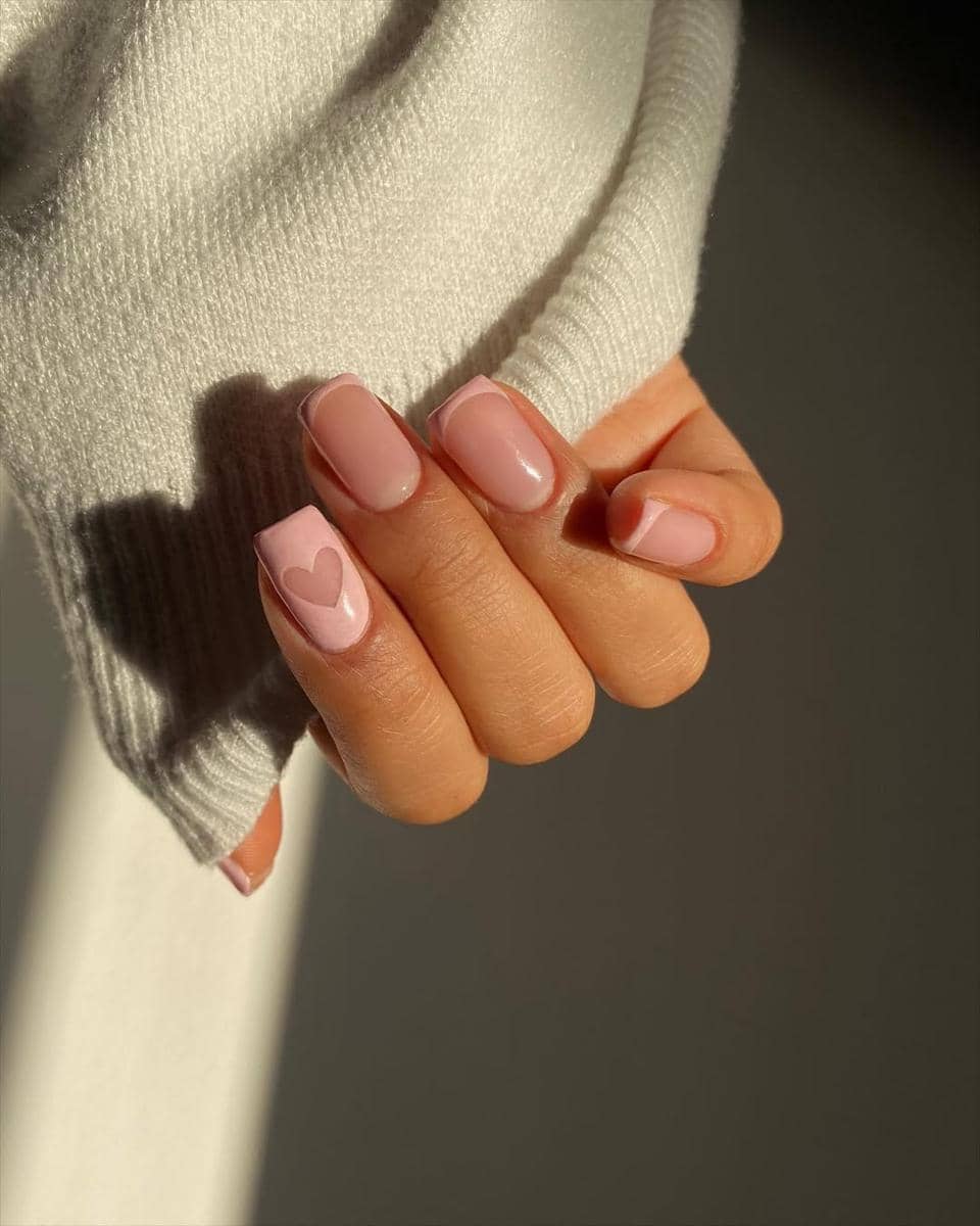 inspirasi square nail art 2026