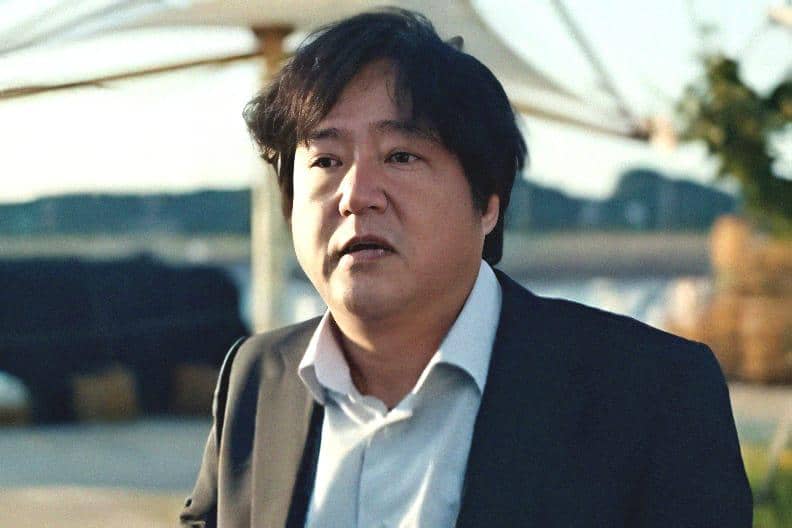 cuplikan drama Villains