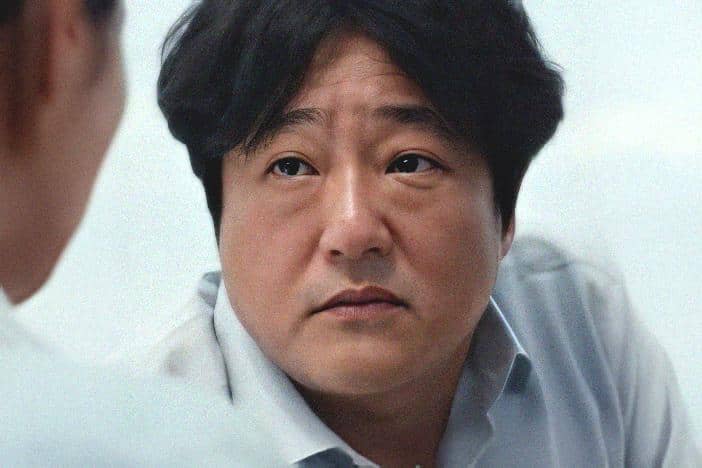 cuplikan drama Villains