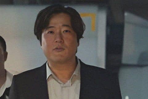 cuplikan drama Villains