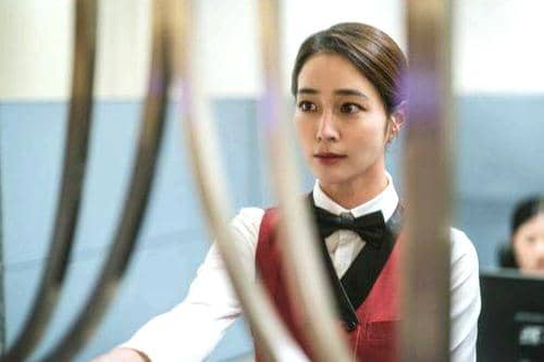 still cut drama Villains