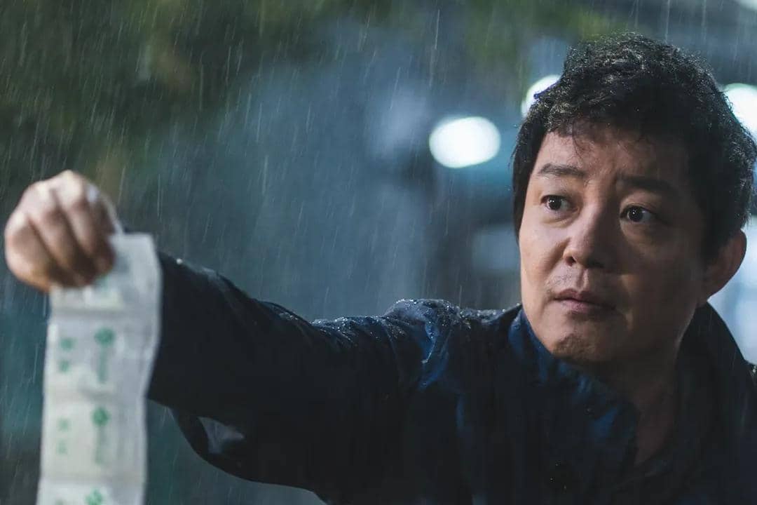 still cut drama Villains