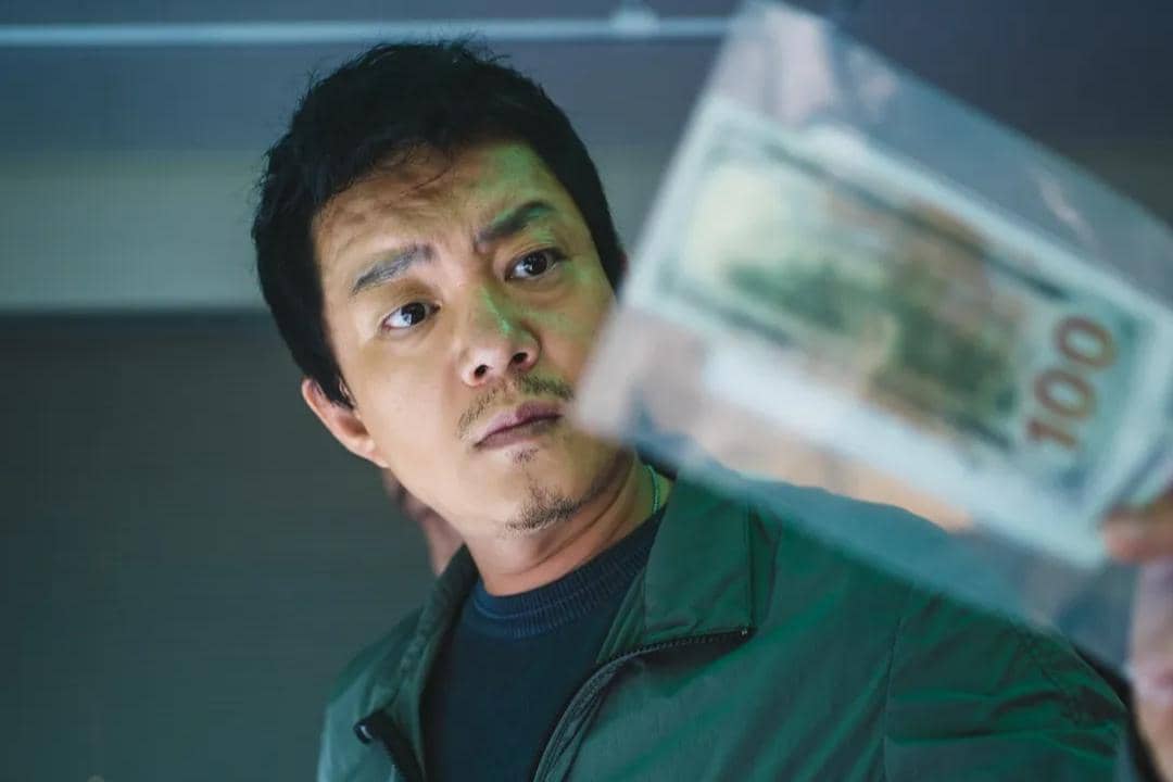 still cut drama Villains