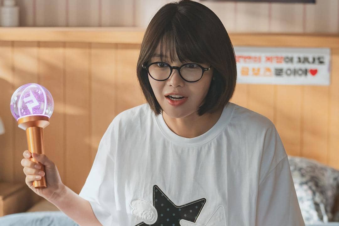 still cut drama Idol I