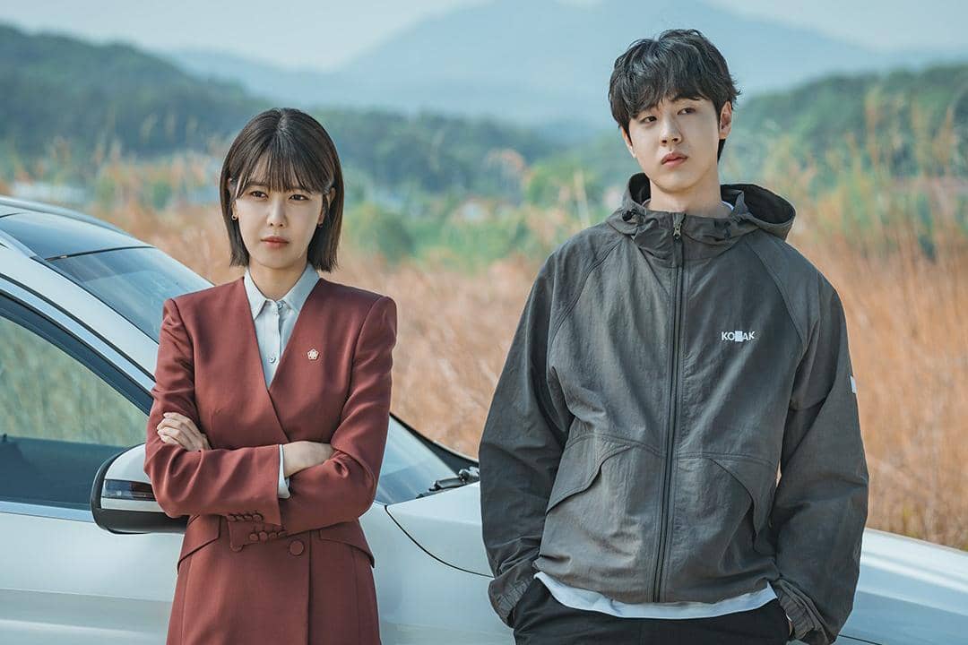 still cut drama Idol I