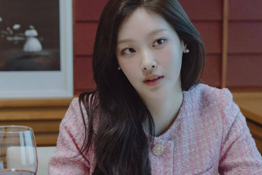 still cut drama Korea Idol I