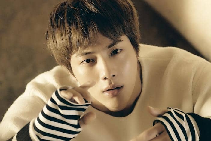 BTS di MV Spring Day (youtube.com/HYBE LABELS)