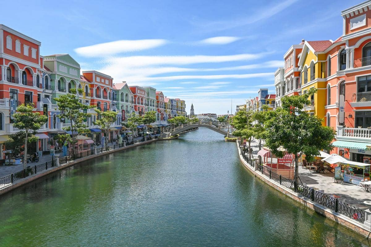 Grand World Phu Quoc