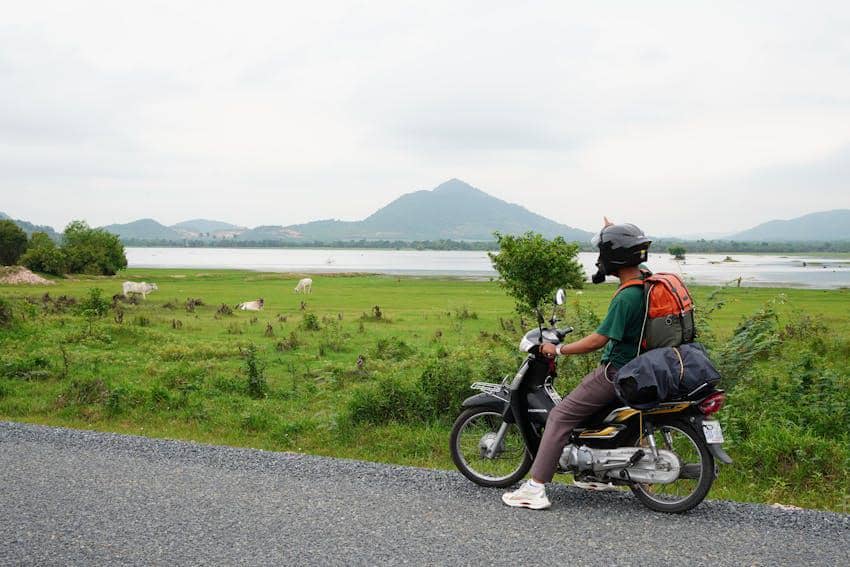 ilustrasi Kampot Countryside