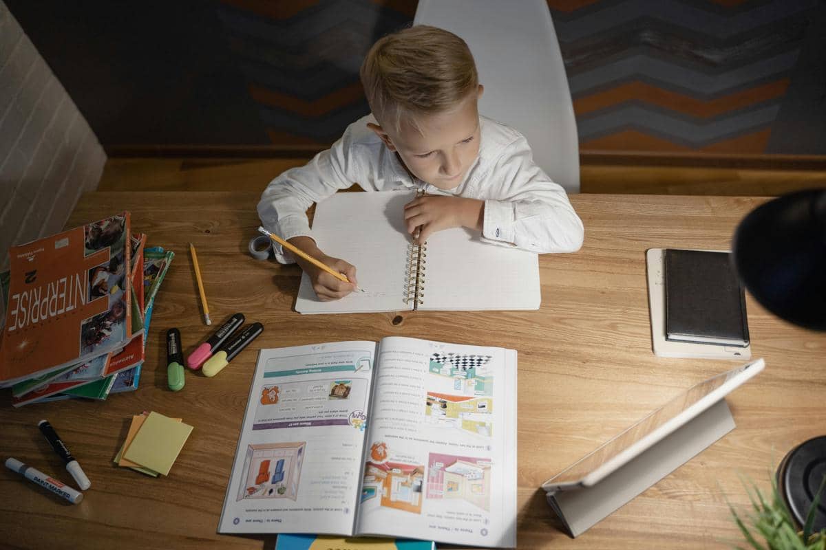 Contoh Soal TKA Bahasa Indonesia SD 2026