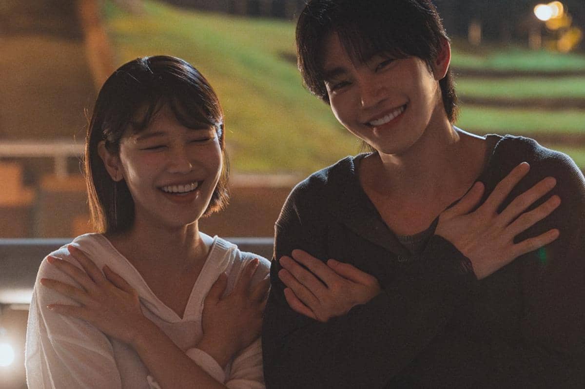 Di balik layar Idol I