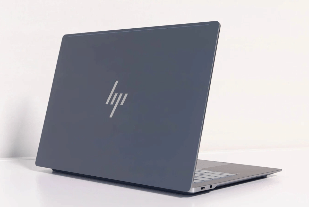 HP OmniBook 14 Ultra